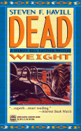 Dead Weight - Havill, Steven F