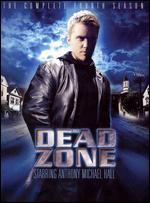 Dead Zone: The Complete Fourth Season [3 Discs]