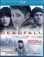 Deadfall [Blu-ray]