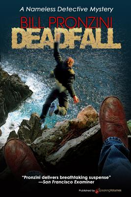 Deadfall: Nameless Detective - Pronzini, Bill