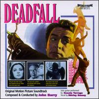 Deadfall - John Barry