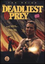 Deadliest Prey - David A. Prior