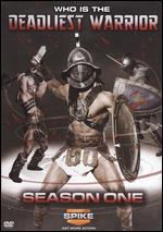 Deadliest Warrior: Season One [3 Discs] - 