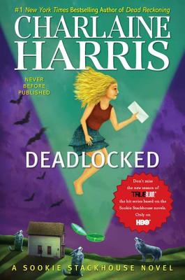 Deadlocked - Harris, Charlaine