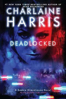 Deadlocked - Harris, Charlaine