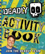 Deadly Activity Book