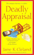 Deadly Appraisal - Cleland, Jane K