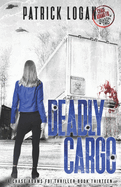 Deadly Cargo: Chase Adams Season Two