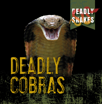 Deadly Cobras - Davies, Monika