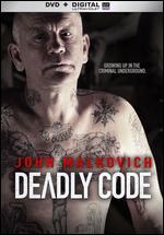 Deadly Code [Includes Digital Copy] [UltraViolet]