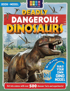 Deadly Dangerous Dinosaurs