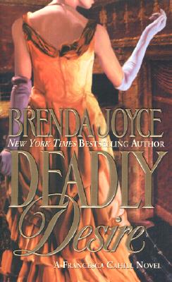 Deadly Desire - Joyce, Brenda