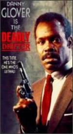 Deadly Drifter - Eli Hollander