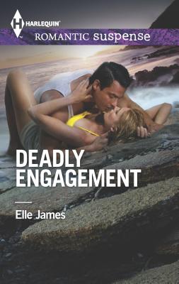 Deadly Engagement - James, Elle