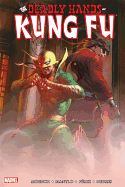 Deadly Hands of Kung Fu Omnibus, Volume 1