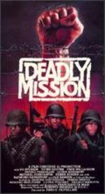 Deadly Mission - Enzo G. Castellari