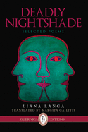 Deadly Nightshade: Selected Poems