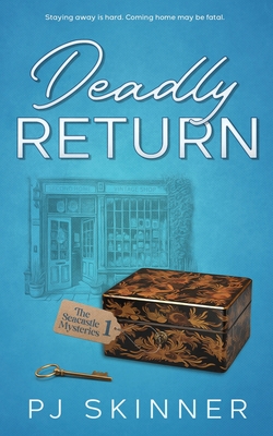 Deadly Return - Skinner, Pj