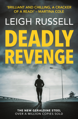 Deadly Revenge - Russell, Leigh