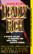 Deadly Rich - Stewart, Edward