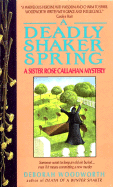 Deadly Shaker Spring