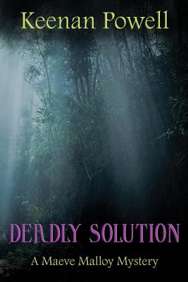 Deadly Solution - Powell, Keenan