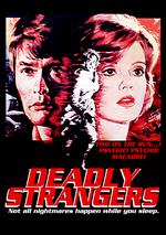 Deadly Strangers - Sidney Hayers