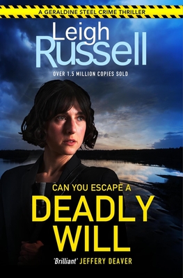 Deadly Will - Russell, Leigh