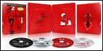 Deadpool 2 [SteelBook] [Includes Digital Copy] [4K Ultra HD Blu-ray/Blu-ray] [Only @ Best Buy]