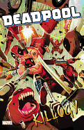 Deadpool Classic, Volume 16: Killogy