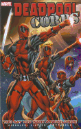 Deadpool Corps Volume 2 - You Say You Want A Revolution