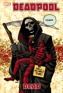 Deadpool - Vol. 11: Dead
