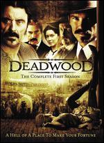 Deadwood: The Complete First Season [6 Discs] - 