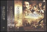 Deadwood: The Complete Seasons 1-3 [18 Discs] - 