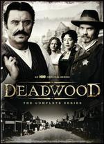 Deadwood [TV Series]