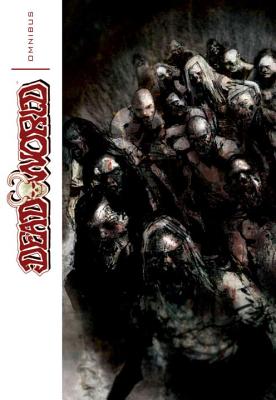 Deadworld Omnibus, Volume 1 - Reed, Gary, and Raicht, Mike