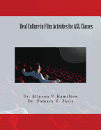 Deaf Culture in Film: Activities for ASL Classes