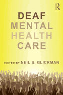 Deaf Mental Health Care