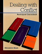 Dealing with Conflict: Participant Coursebook