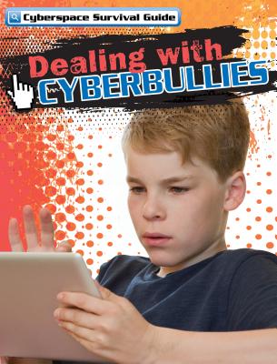 Dealing with Cyberbullies - Nelson, Drew