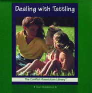 Dealing with Tattling - Middleton, Don