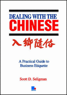 Dealing with the Chinese