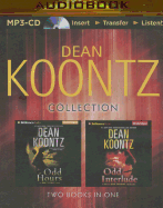 Dean Koontz - Odd Hours and Odd Interlude (2-In-1 Collection)
