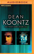 Dean Koontz - Odd Thomas Series: Books 5 & 6: Odd Apocalypse, Deeply Odd