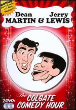 Dean Martin & Jerry Lewis: The Colgate Comedy Hour [2 Discs] - 