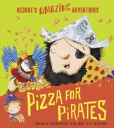 DEAN Pizza for Pirates