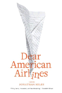 Dear American Airlines - Miles, Jonathan