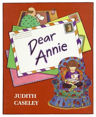Dear Annie - 