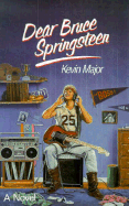 Dear B.Springsteen - Major, Kevin