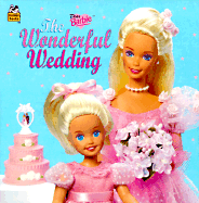 Dear Barbie: Wonderful Wedding